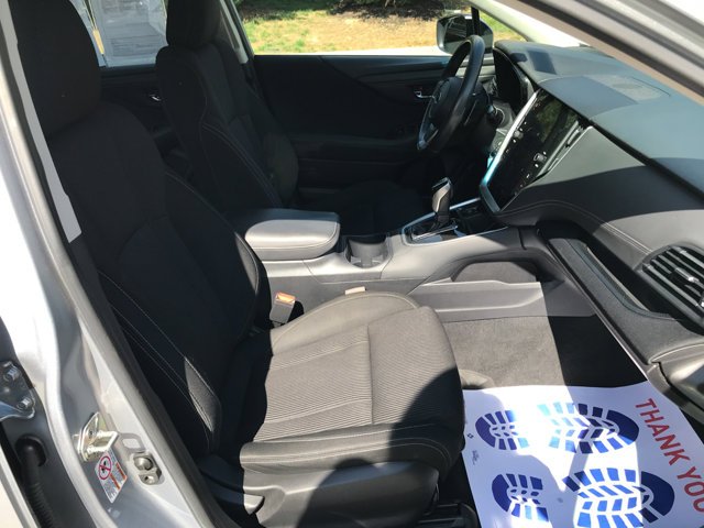 Used 2020 Ice Silver Metallic Subaru Premium image 25