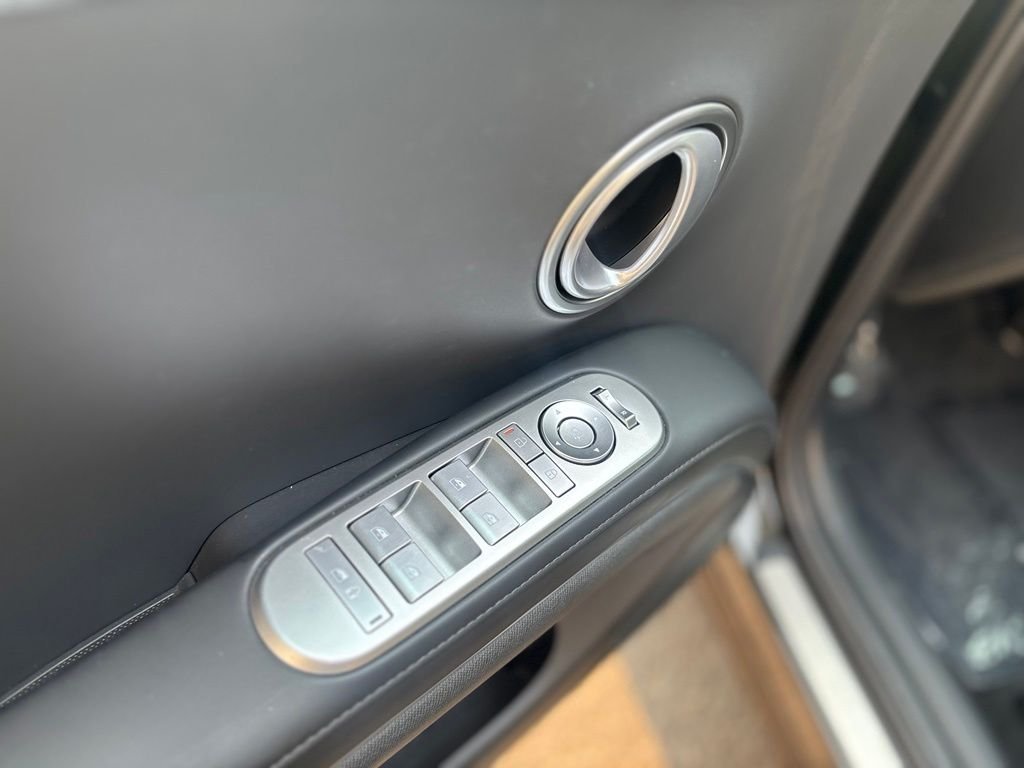 2026 Hyundai Palisade Calligraphy - Photo 24