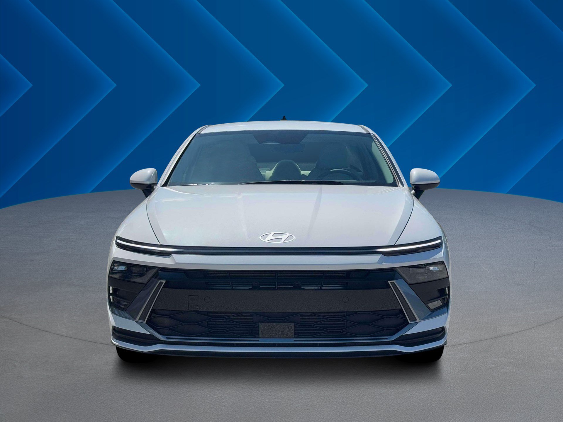New 2026 Serenity White Hyundai SE image 13