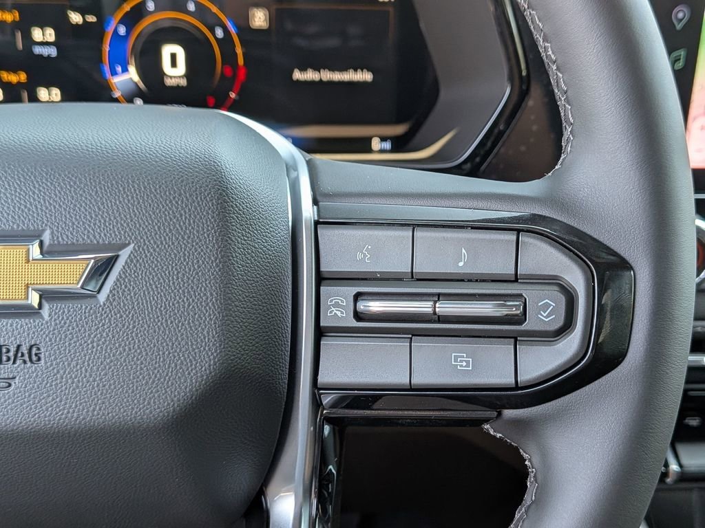 2026 Chevrolet Colorado LT - Photo 19