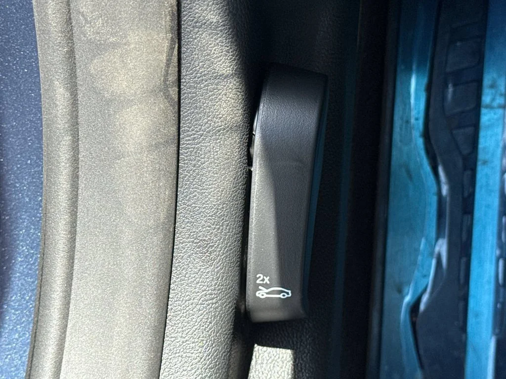 Used 2026 Blue BMW M440i image 14