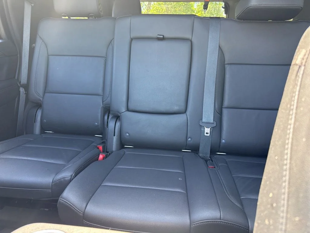 Used 2021 Black Chevrolet Z71 image 25