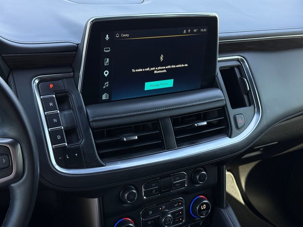 2023 Chevrolet Tahoe LT - Photo 14