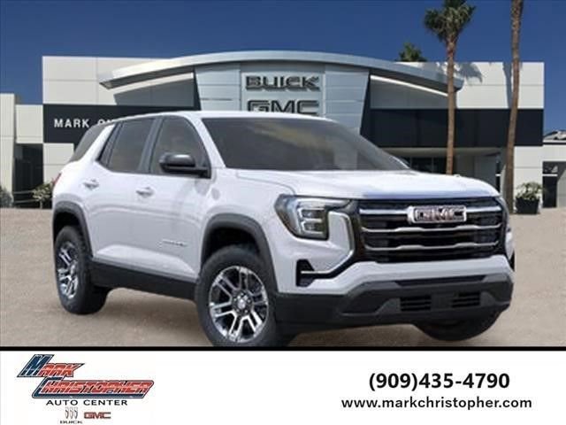 2026 GMC Terrain Elevation FWD's photo