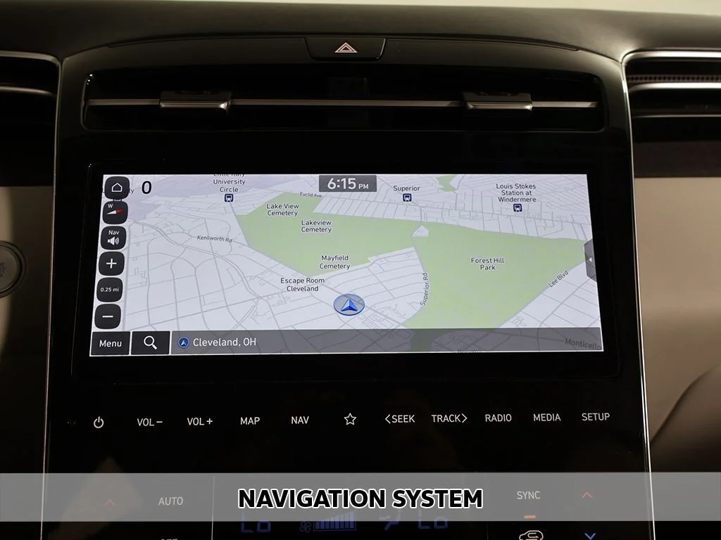 Used 2023 Shimmering Silver Hyundai Limited image 3