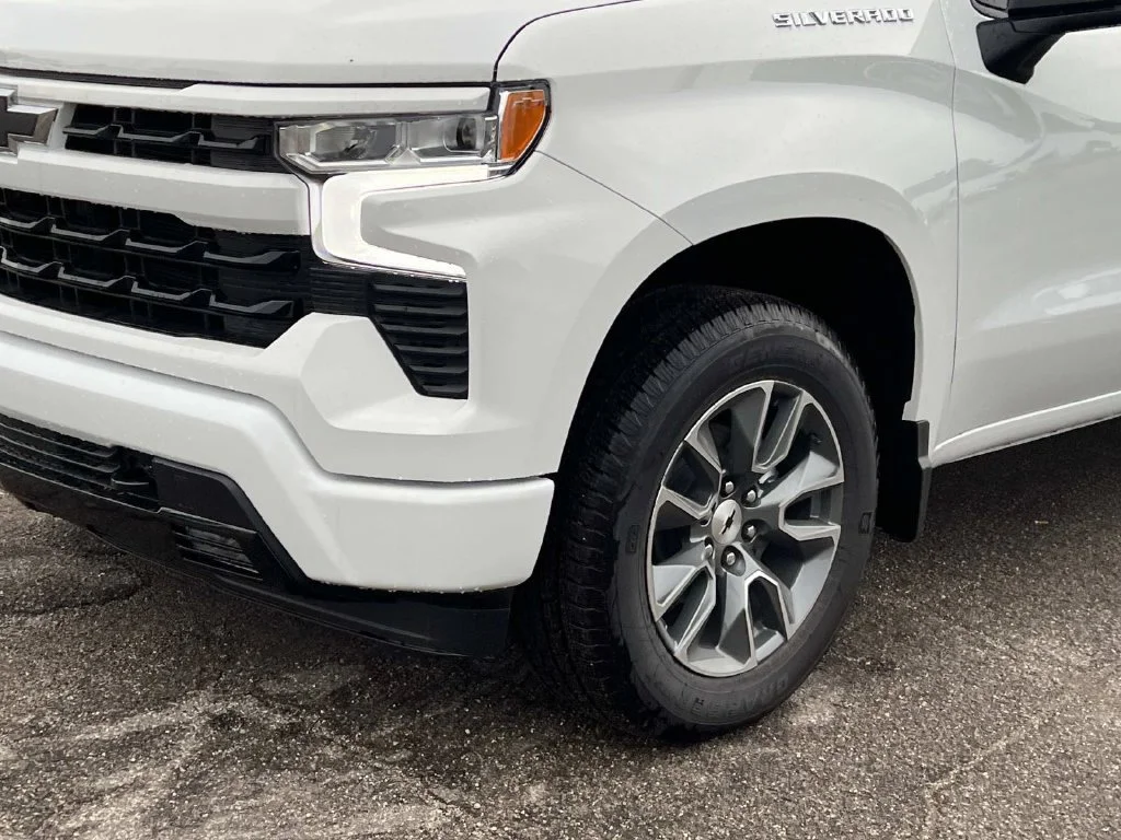 2026 Chevrolet Silverado 1500 RST - Photo 7
