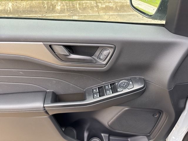 New 2026 Silver Ford Active image 14