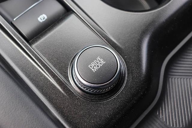 New 2026 Agate Black Metallic Ford Tremor® image 53