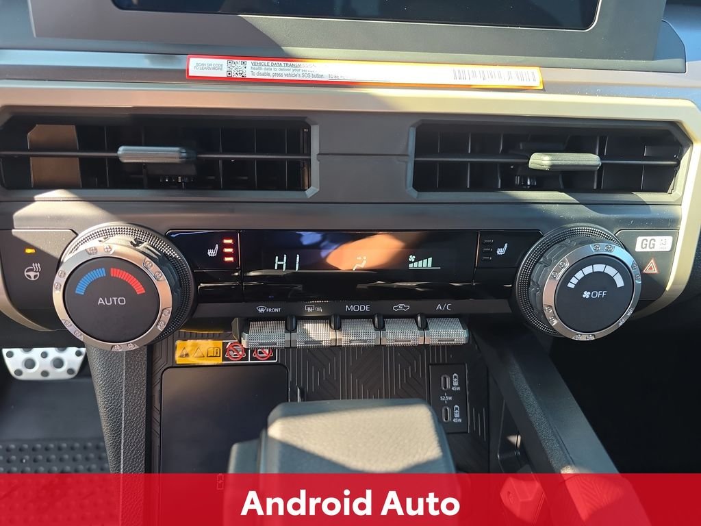 2025 Toyota Tacoma TRD Sport - Photo 25