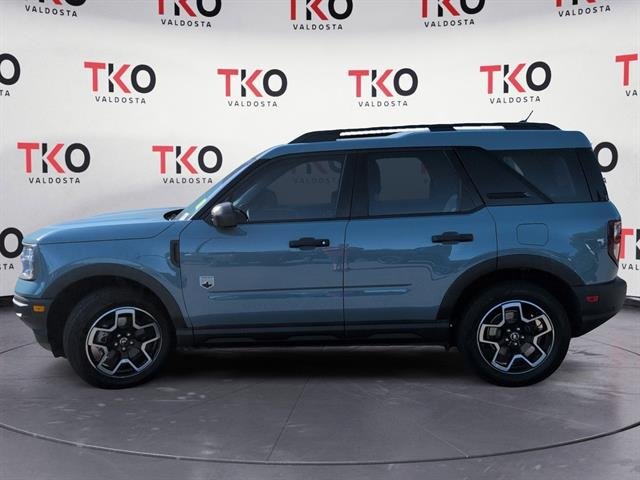 Used 2021 Area 51 Ford Big Bend image 10