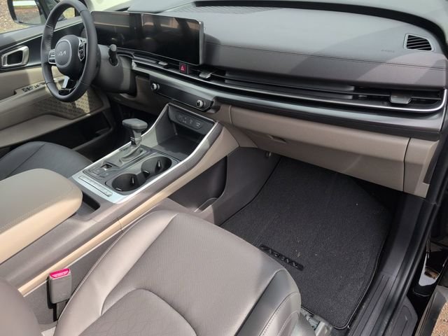 New 2026 Aurora Black Pearl Kia LXS image 29