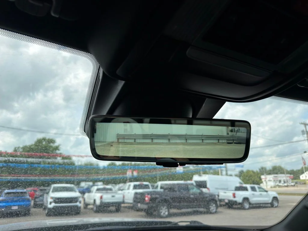 Used 2022 Gray Ram TRX image 16