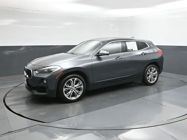 2019 BMW X2 sDrive28i's photo