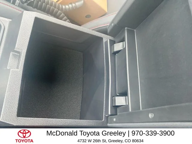 2026 Toyota Tacoma TRD Pro - Photo 21