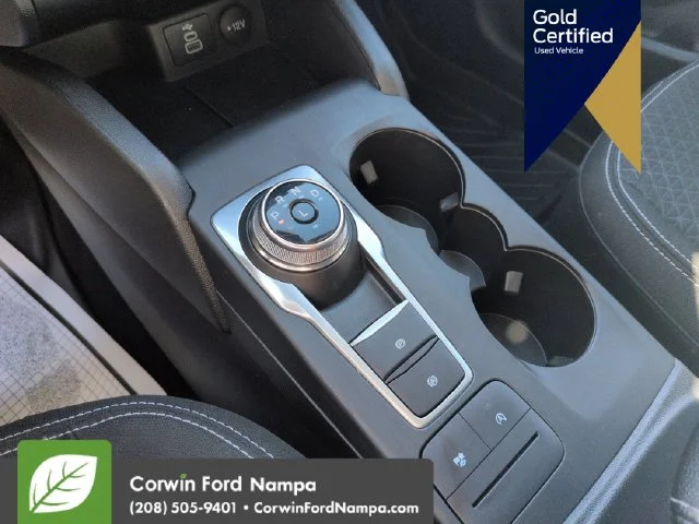 Certified Used 2024 White Ford Active image 20