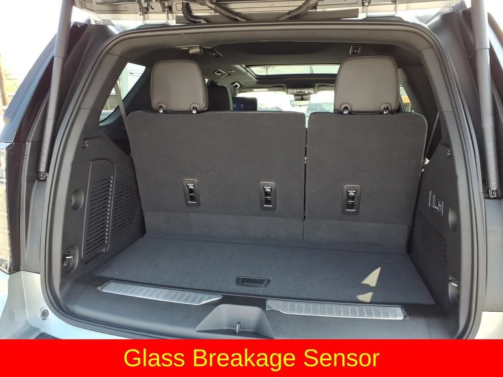 Used 2026 Sterling Gray Metallic Chevrolet Premier image 36