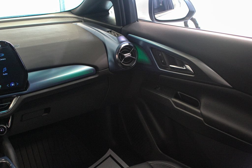 2026 Chevrolet Equinox EV 2LT - Photo 17