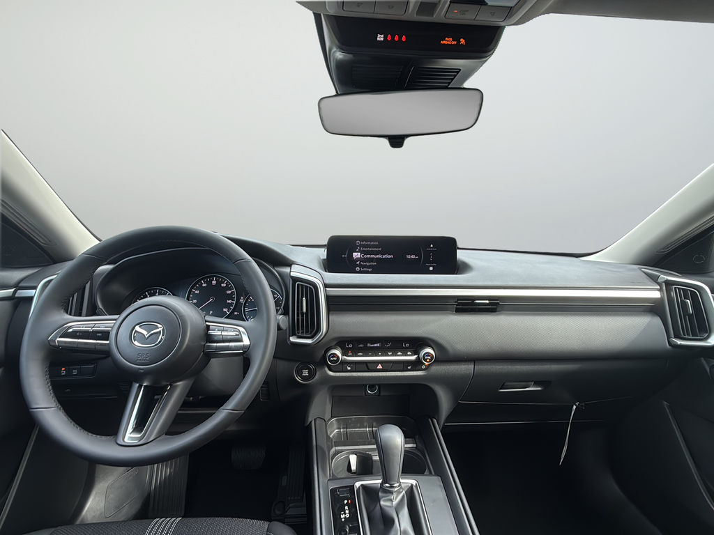 New 2026 Machine Gray Metallic Mazda 2.5 S Preferred image 11