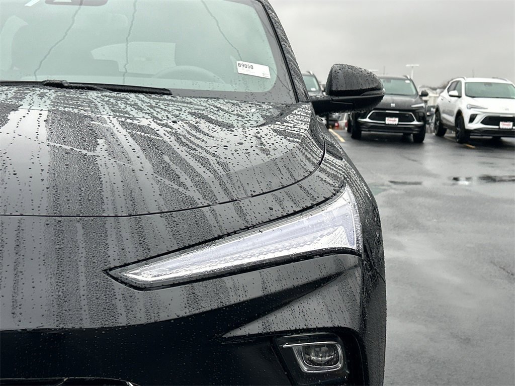 2026 BUICK ENVISTA - Image 9