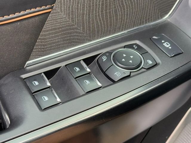2024 Ford F-350 Super Duty Platinum - Photo 23