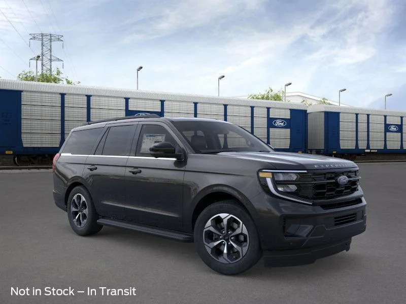 2026 Ford Expedition Active - Photo 8