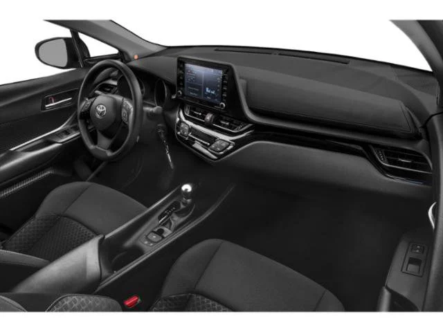 Used 2021 Blizzard Pearl Toyota LE image 15