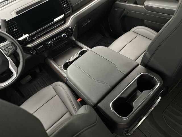 2026 GMC Sierra 2500HD SLT - Photo 24