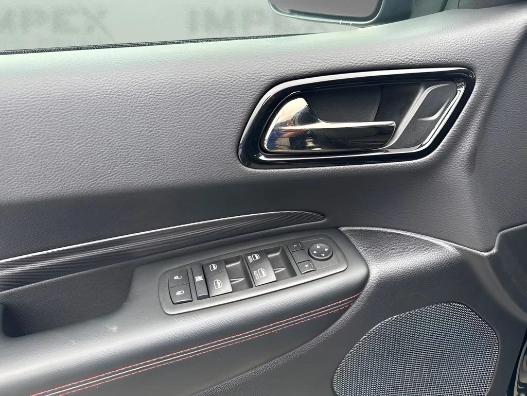 Used 2026 Black Dodge GT image 21