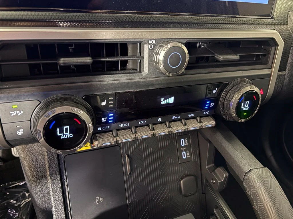 Used 2026 Gray Toyota Limited image 29