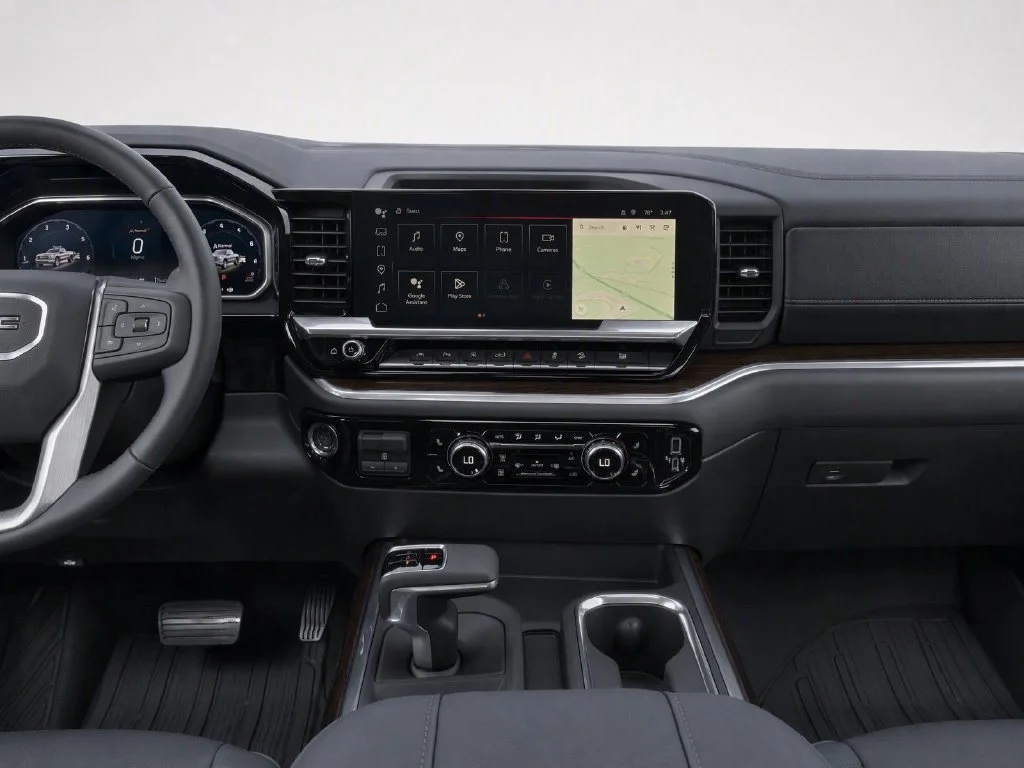 New 2026 Black GMC Elevation image 30
