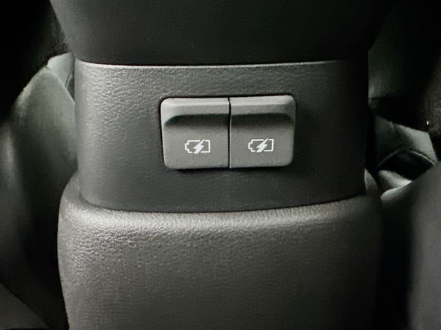 2025 Nissan KICKS PLAY Base - Photo 26