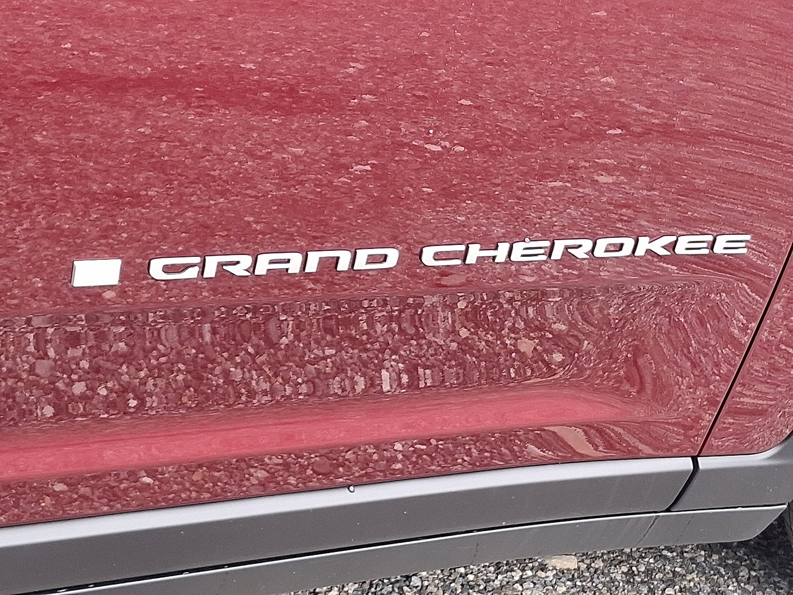 2025 Jeep Grand Cherokee L Limited - Photo 17