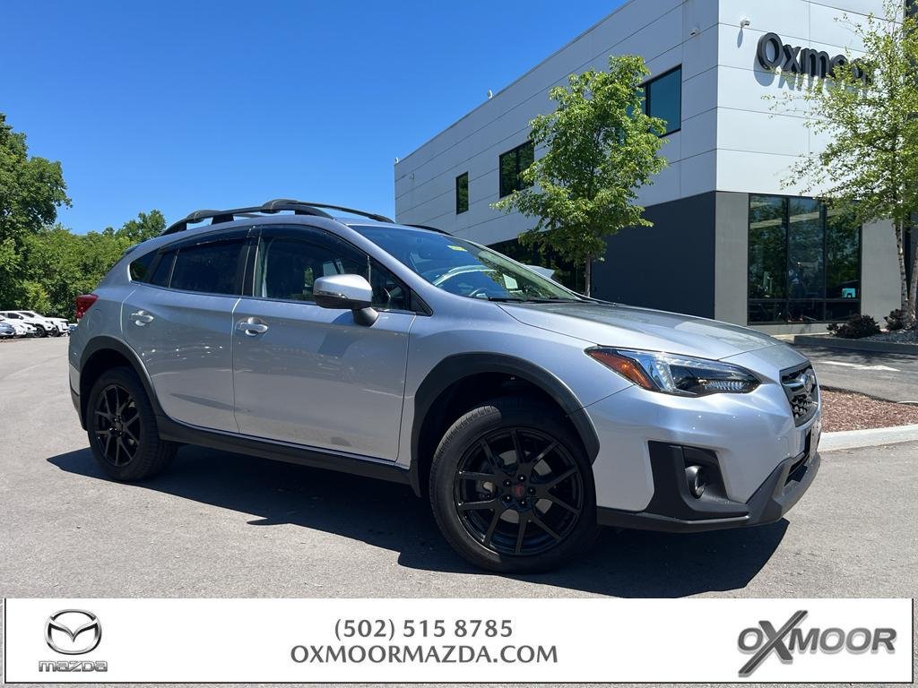 2019 Subaru Crosstrek 2.0i Limited CVT's photo