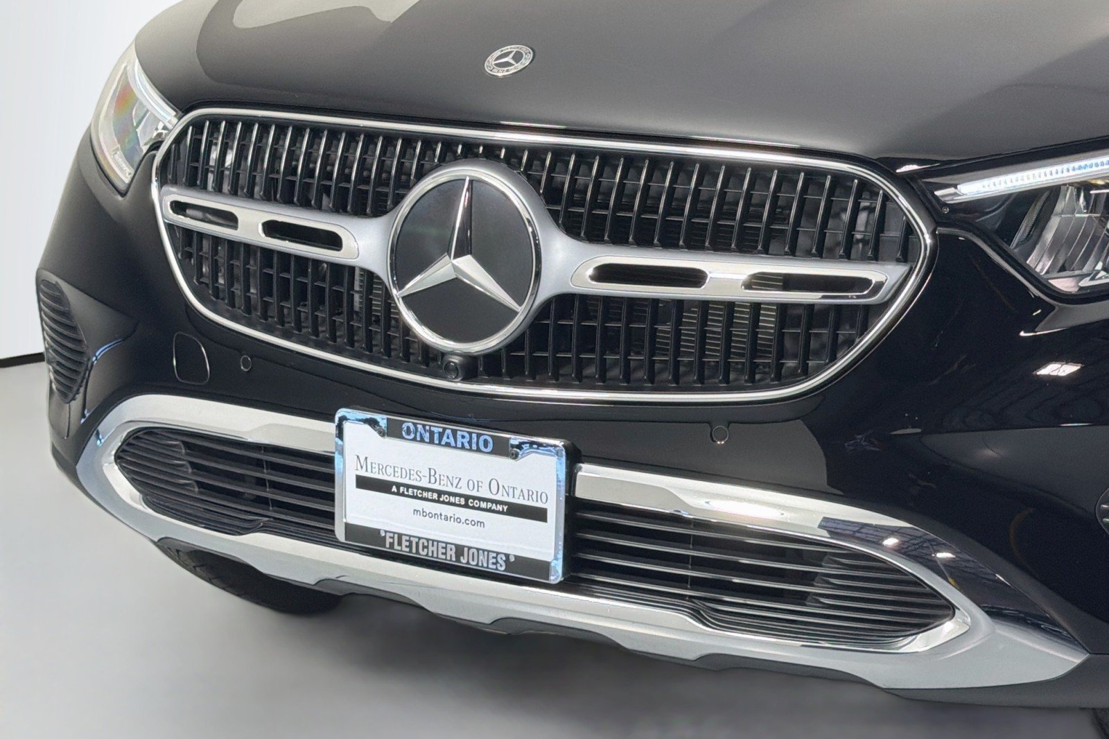 Certified Used 2026 Black Mercedes-Benz 300 image 13