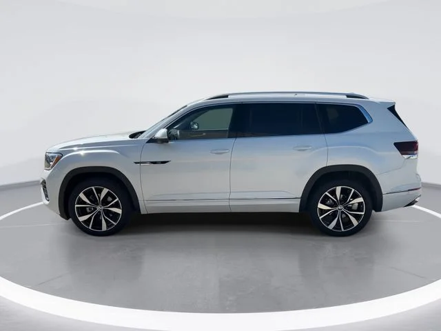 New 2026  Volkswagen 2.0T SEL Premium R-Line image 5