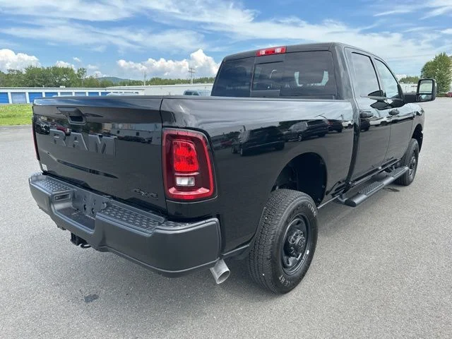 2025 RAM 2500 Tradesman - Photo 7