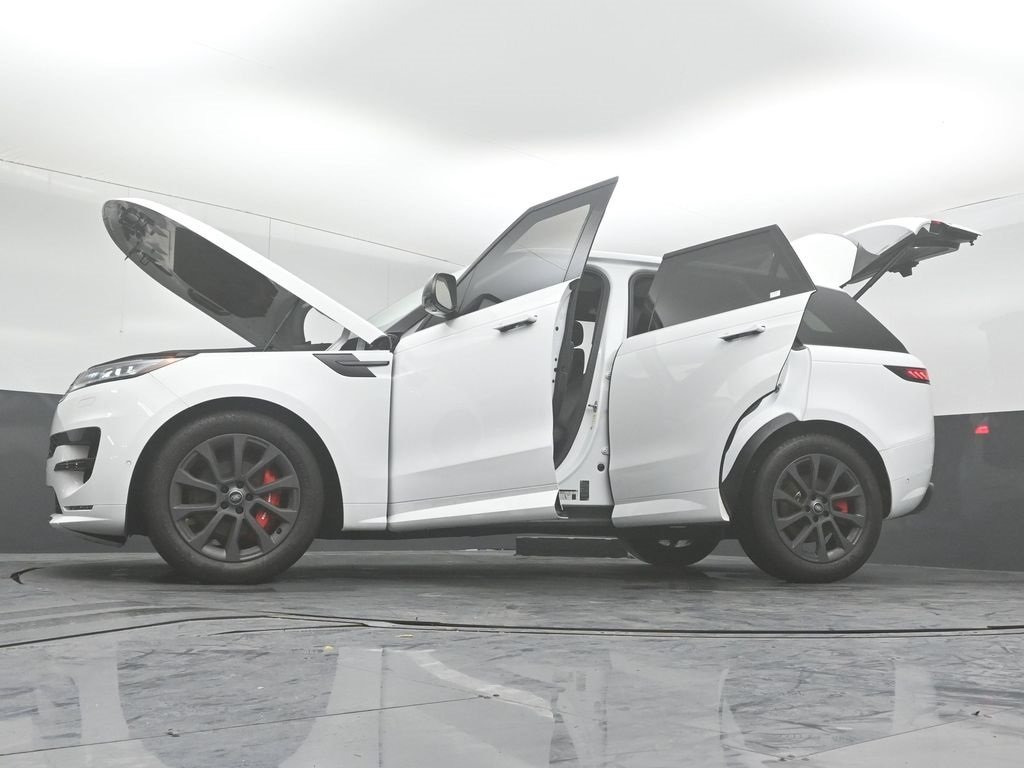 2024 LAND ROVER RANGE ROVER SPORT - Image 49