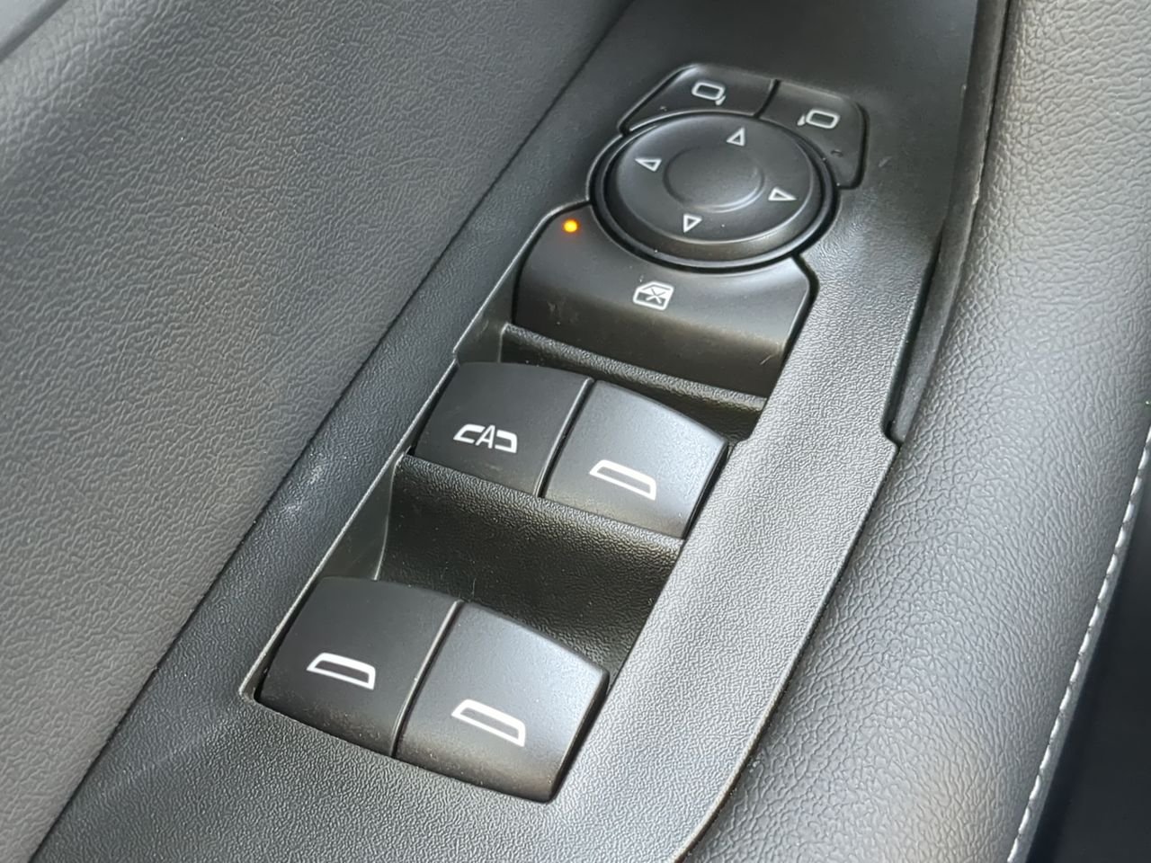 New 2026 Sterling Gray Metallic Chevrolet 2LT image 58