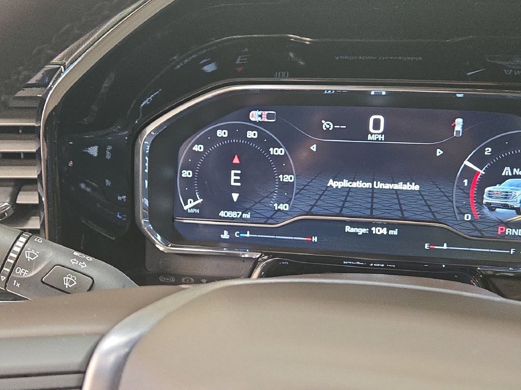 2025 GMC Sierra 1500 SLT - Photo 15