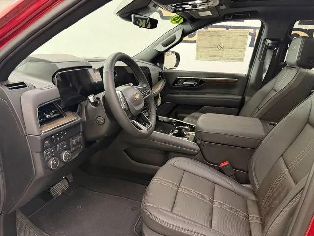 2026 Chevrolet Tahoe High Country - Photo 12