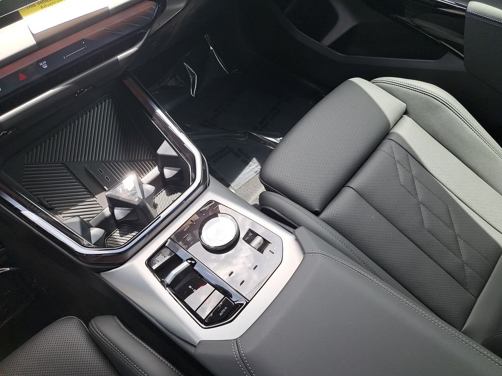 New 2026 Brooklyn Grey Metallic BMW 30 xDrive image 19