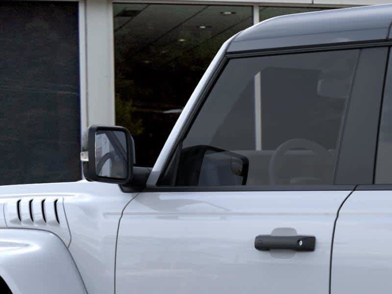 New 2025 Oxford White Ford Raptor image 22