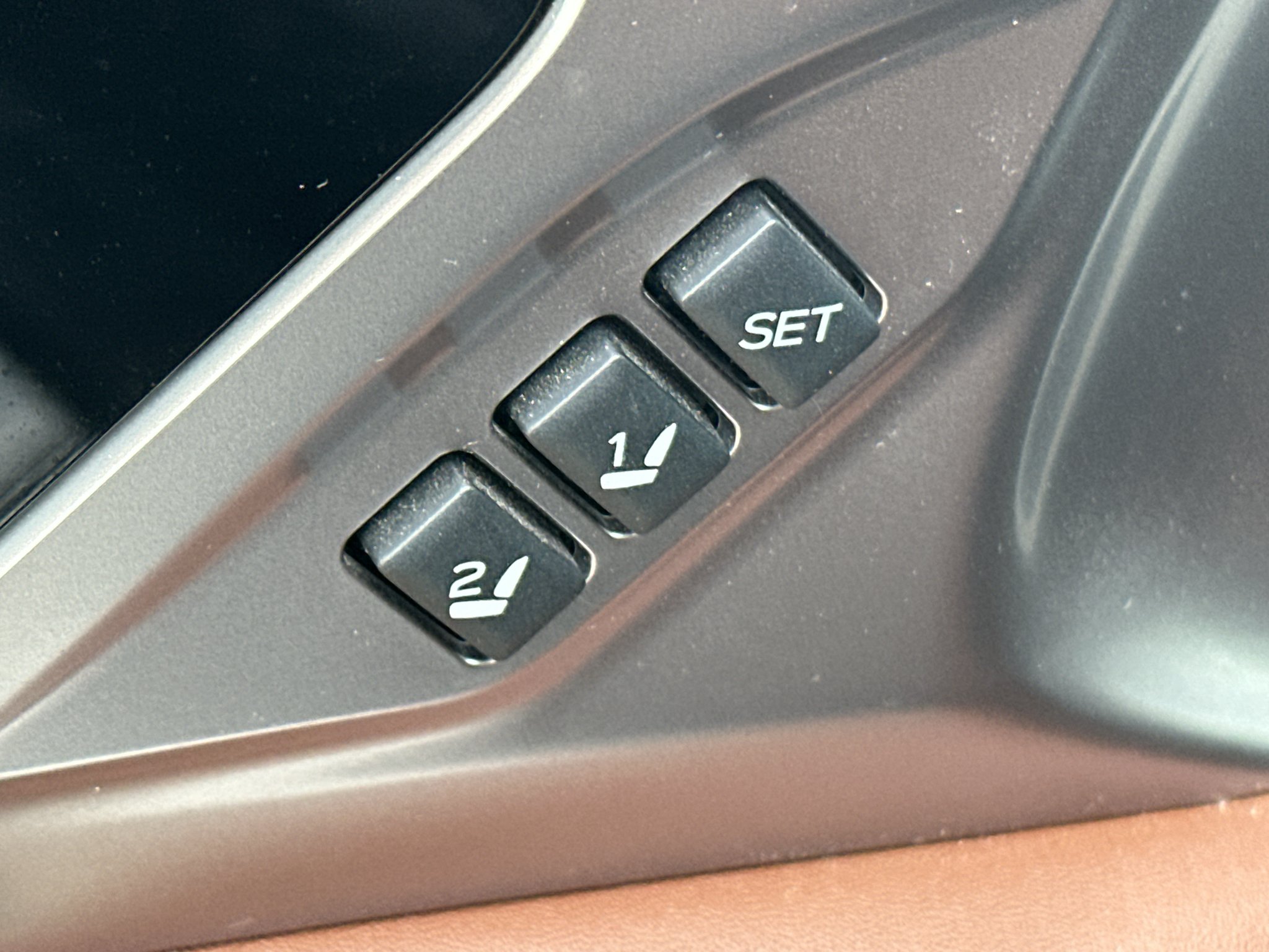 Used 2024 Crystal White Pearl Subaru Touring XT image 16
