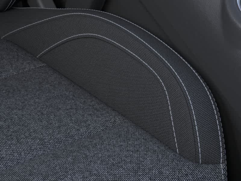 New 2026 Carbonized Gray Metallic Ford EcoBoost image 16