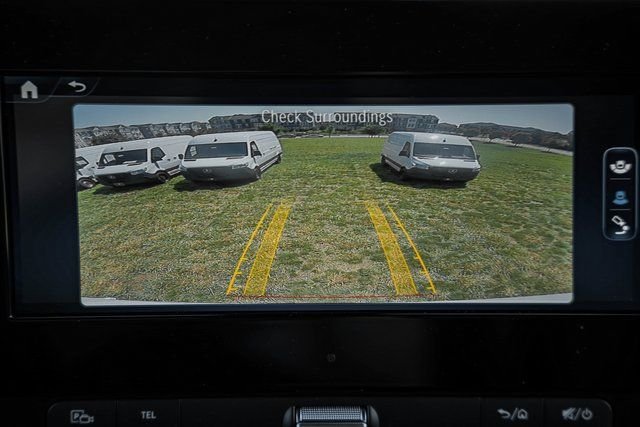 2025 Mercedes-Benz Sprinter Cargo Van Base - Photo 32