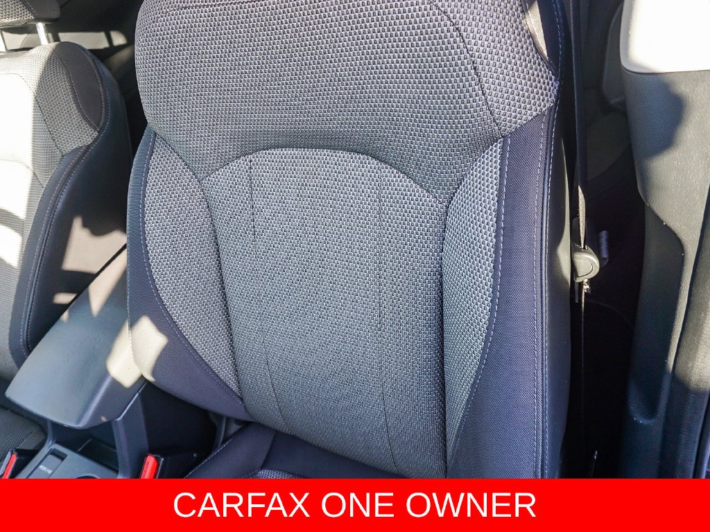 Used 2024 Gray Subaru Premium image 20