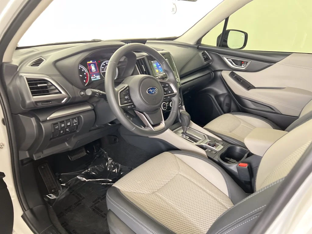Certified Used 2023 White Subaru Premium image 19