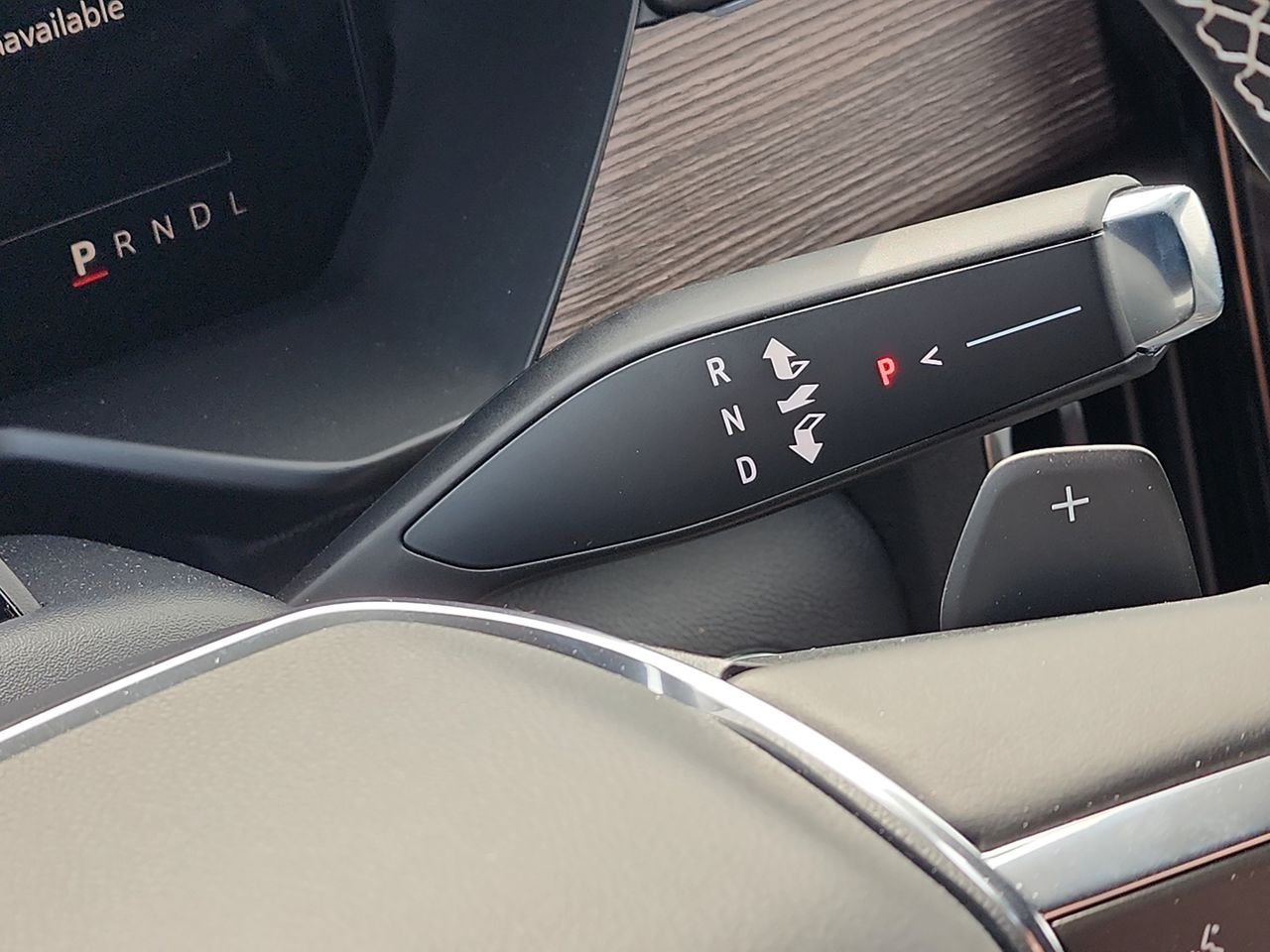 New 2026 Black GMC Denali image 19
