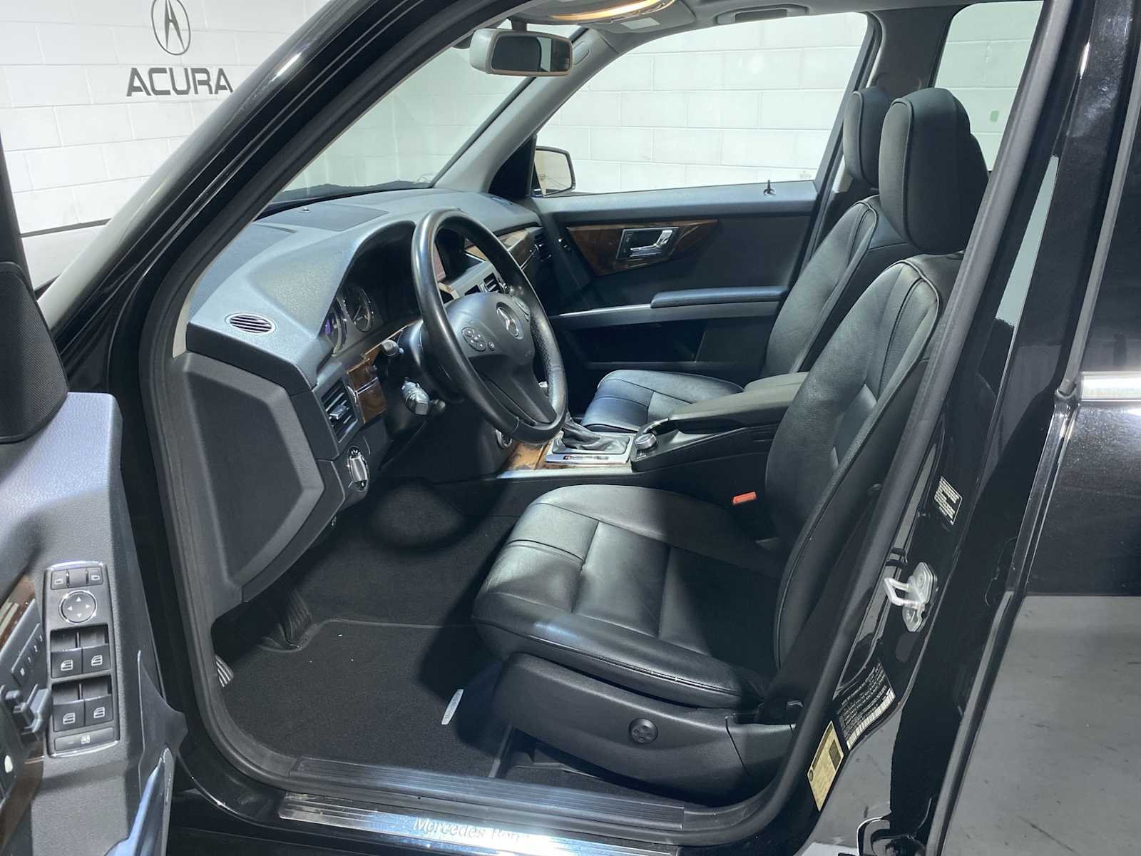 Used 2010 Mercedes-Benz GLK-Class GLK350 with VIN WDCGG8HB6AF505967 for sale in Verona, NJ