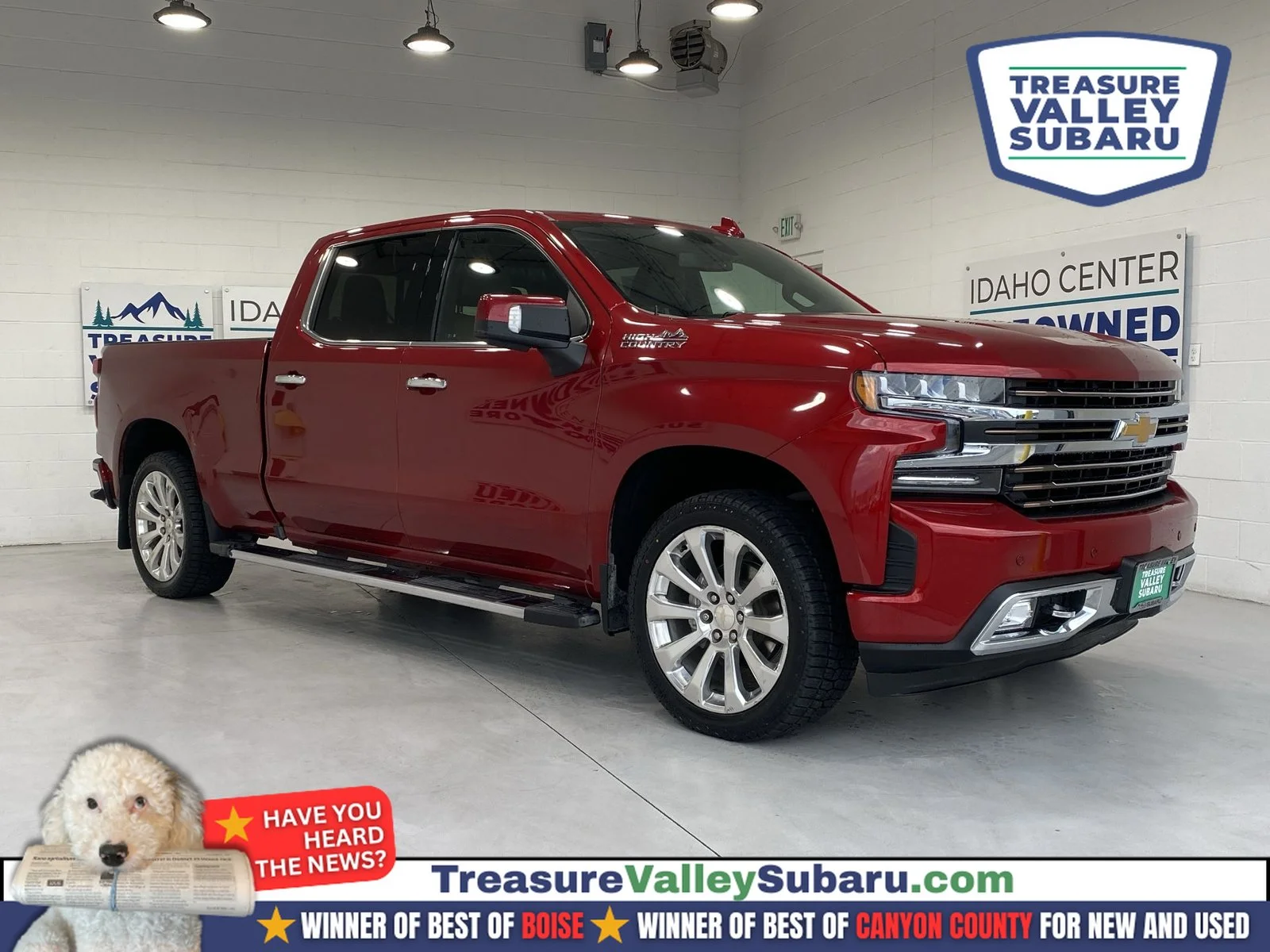 2022 Chevrolet Silverado 1500 Limited
